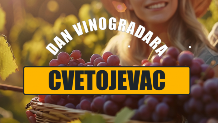 DIREKTAN PRENOS: Dan vinara i vinogradara