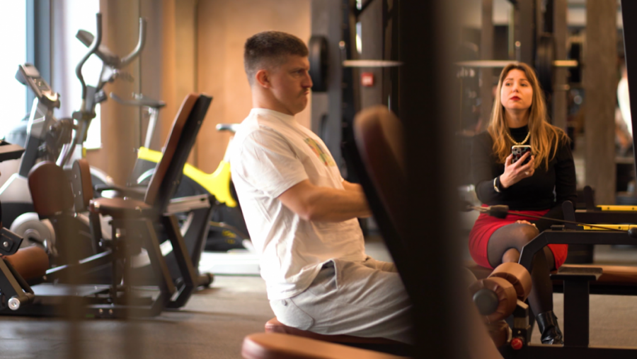 HOTEL RUBIN DHS u novoj epizodi serijala "Priče iz lobija"