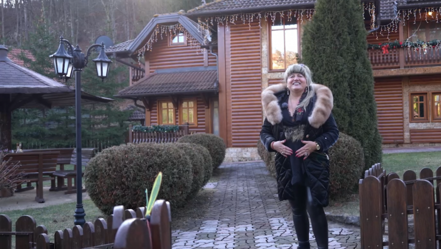 "ZLATIBOR RESORT & SPA" u novoj epizodi serijala "Lepše od Pariza"