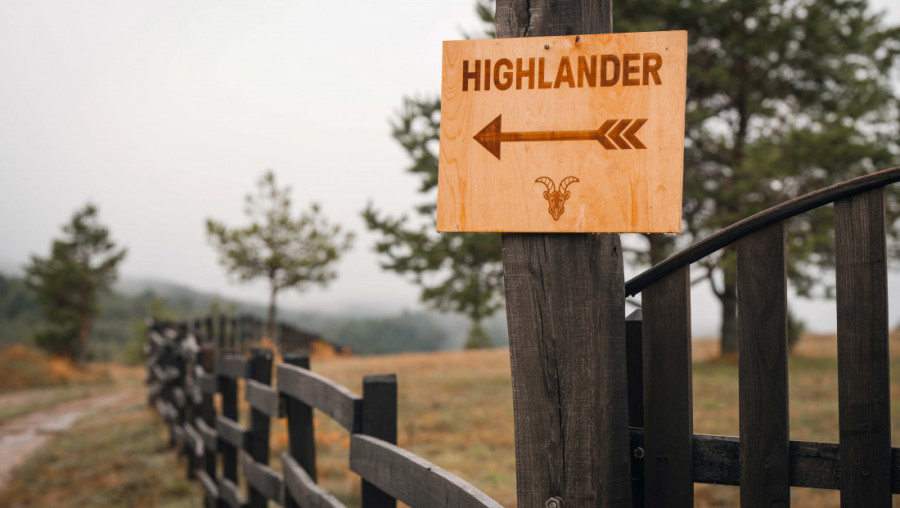 HIGHLANDER FRUŠKA GORA 2026 – Šta vas očekuje na stazama i u propratnom programu 28. i 29. marta?