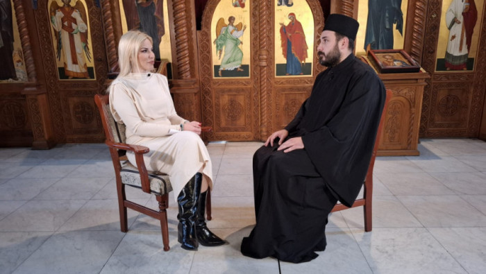 ČEGA SE NAJVIŠE PLAŠI MODERAN ČOVEK? Saznajte u serijalu "Zdrava nacija"