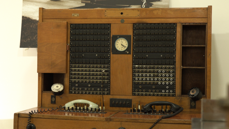 PTT MUZEJ U BEOGRADU - jedinstvena turistička atrakcija