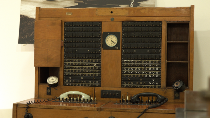 PTT MUZEJ U BEOGRADU - jedinstvena turistička atrakcija