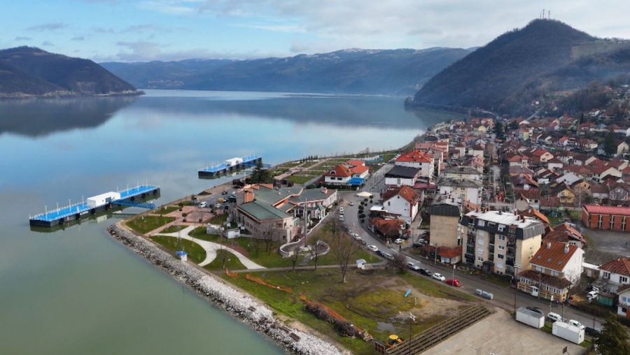 DONJI MILANOVAC I NAJVEĆE LEPOTE DUNAVA u novoj epizodi serijala "Srcem kroz Srbiju"