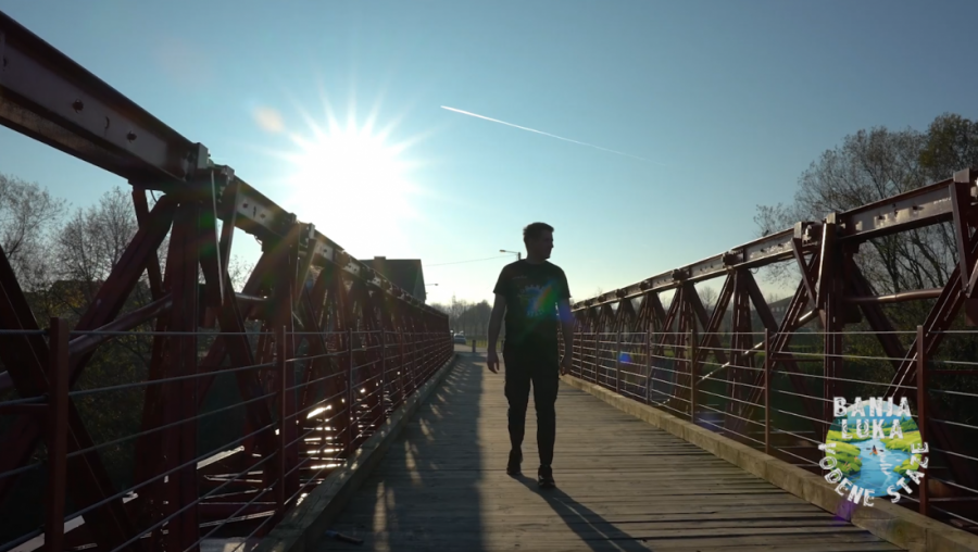 PRIRODA I GASTRONOMIJA BANJA LUKE u novoj epizodi serijala "Vodene staze"