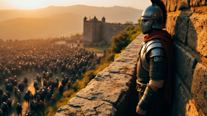 ZABORAVLJENE PRIČE SRBIJE: Putujemo kroz vreme, spajamo narodna predanja i savremene tehnologije