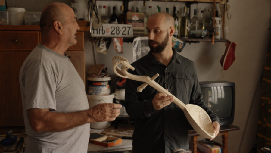 DNEVNIK MOTOCIKLISTE: Priča iz Nevesinja