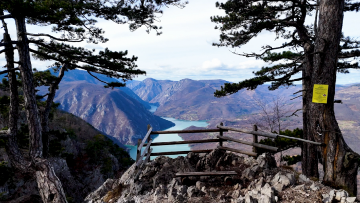 BAJINA BAŠTA: Čista energija Drine u novoj epizodi serijala "Srcem kroz Srbiju"