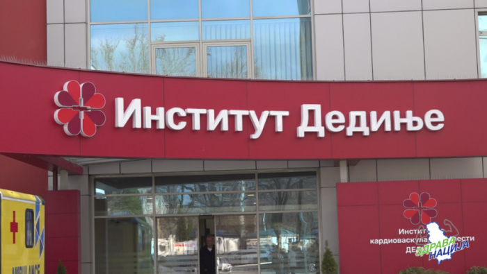 KAKO SAČUVATI ZDRAVLJE SRCA? Ekskluzivno na Balkan Tripu saznajte od prof. dr Milovana Bojića u serijalu "Zdrava nacija"