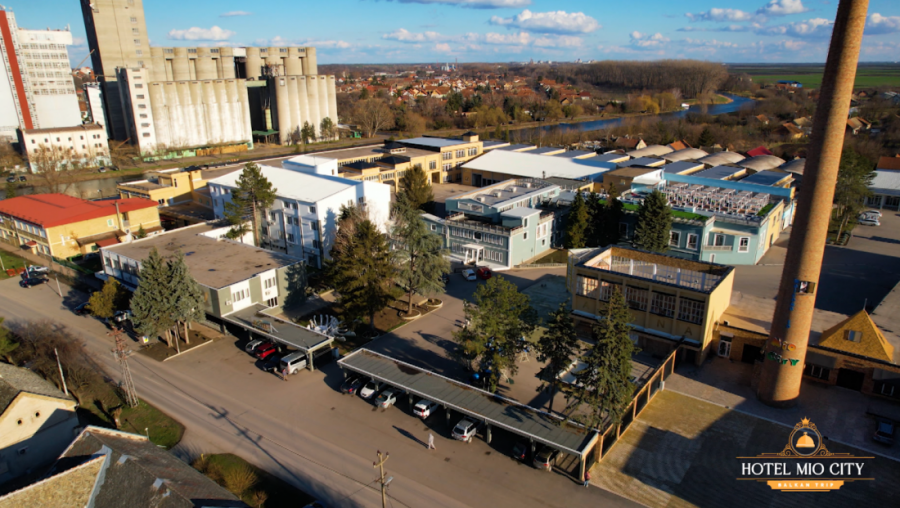 HOTEL MIO CITY U KULI u novoj epizodi serijala "Priče iz lobija"