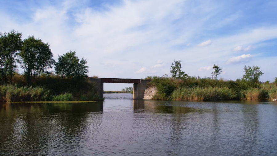 UREĐENJE PARKOVA PRIRODE U VOJVODINI: Novi sadržaji na radost svih posetilaca