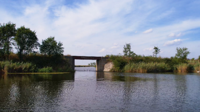 UREĐENJE PARKOVA PRIRODE U VOJVODINI: Novi sadržaji na radost svih posetilaca