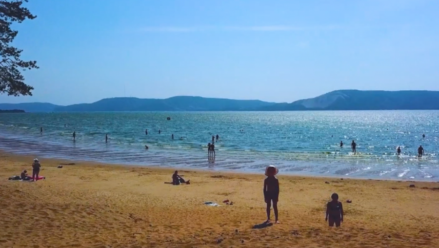 TOLJATI - ruski grad sa velikim srcem u novoj epizodi serijala "Muško i žensko"