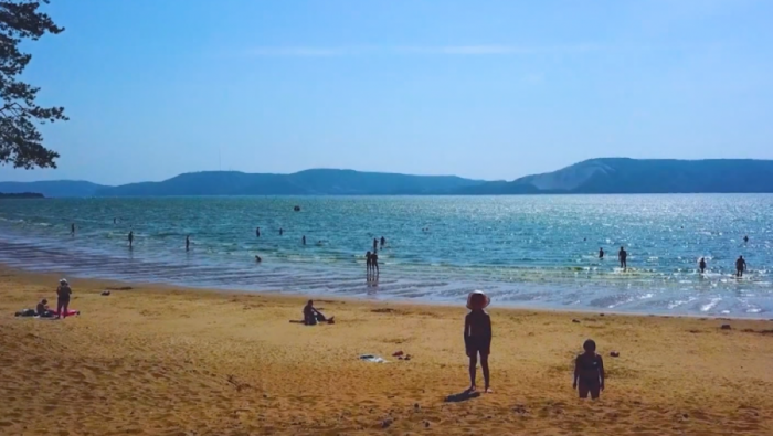 TOLJATI - ruski grad sa velikim srcem u novoj epizodi serijala "Muško i žensko"