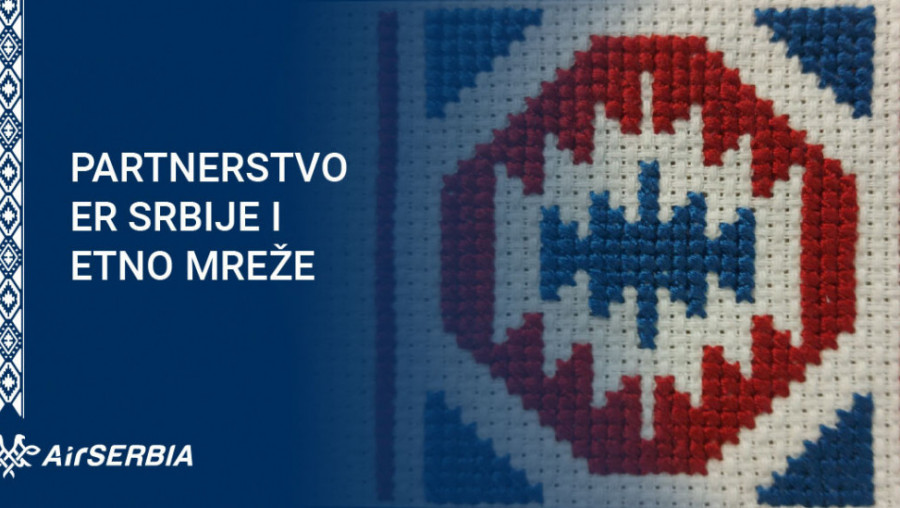 ER SRBIJA I ETNO MREŽA: Na krilima tradicije, uz podršku ženskom preduzetništvu i očuvanju kulturnog nasleđa