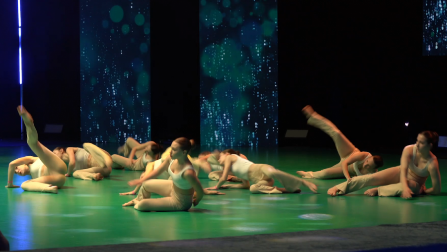 DANCE FEST NOVI SAD od 20. do 22. marta