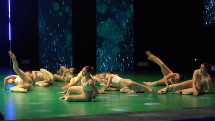 DANCE FEST NOVI SAD od 20. do 22. marta