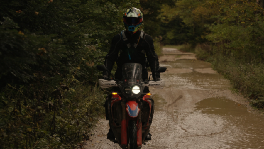 DNEVNIK MOTOCIKLISTE: Prirodne lepote Republike Srpske