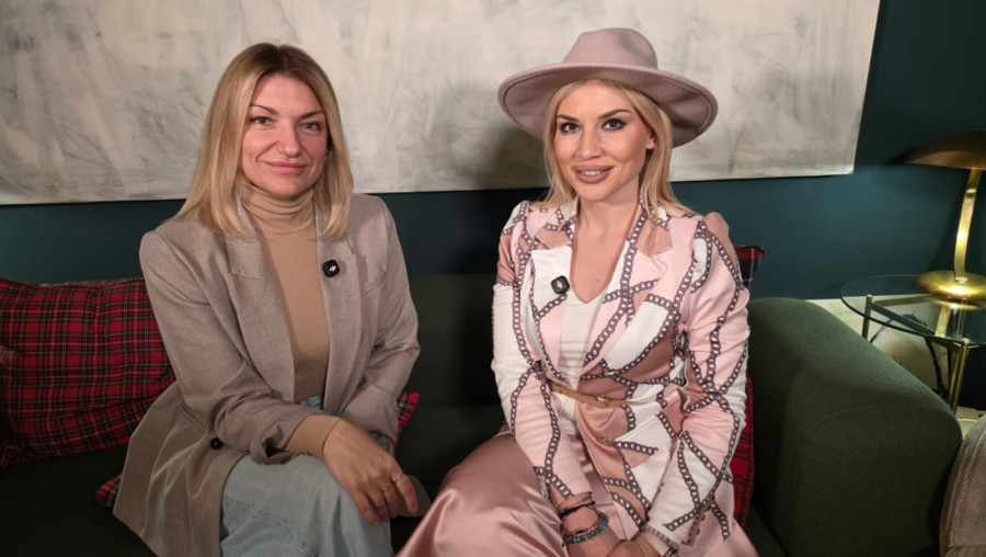 KAKO DECA VIDE RAZVOD RODITELJA? Saznajte u novoj epizodi serijala "Zdrava nacija"