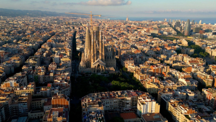 POSKUPLJUJE TURISTIČKA TAKSA U BARSELONI: Plaćaće se i do 15 evra po noćenju