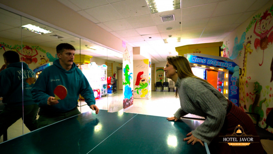 HOTEL JAVOR U KUŠIĆIMA u novoj epizodi serijala "Priče iz lobija"