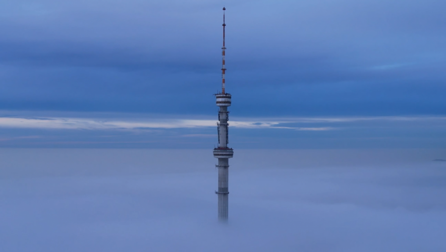 MOSKINO I OSTANKINO: Kuturizam u Moskvi