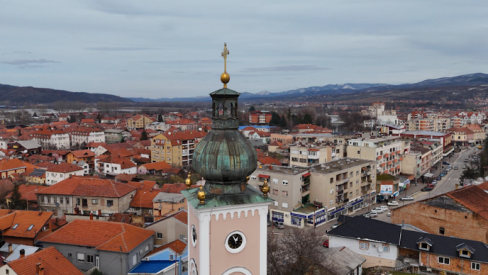 KNJAŽEVAČKA RAZGLEDNICA u subotu na televiziji Balkan Trip