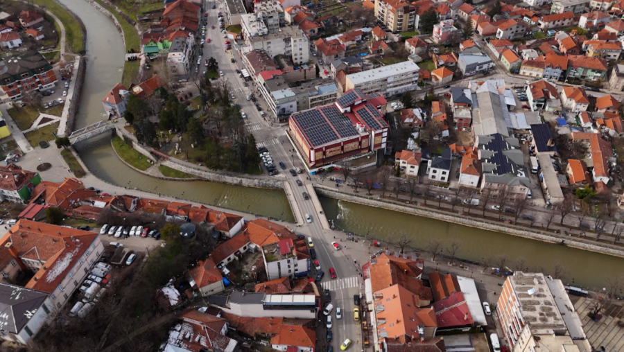 UPOZNAJTE KNJAŽEVAC u serijalu "Srcem kroz Srbiju"