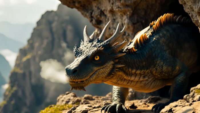 LEGENDE IZ MESTA DUBOKA KOD KUČEVA u serijalu "Zaboravljene priče Srbije"