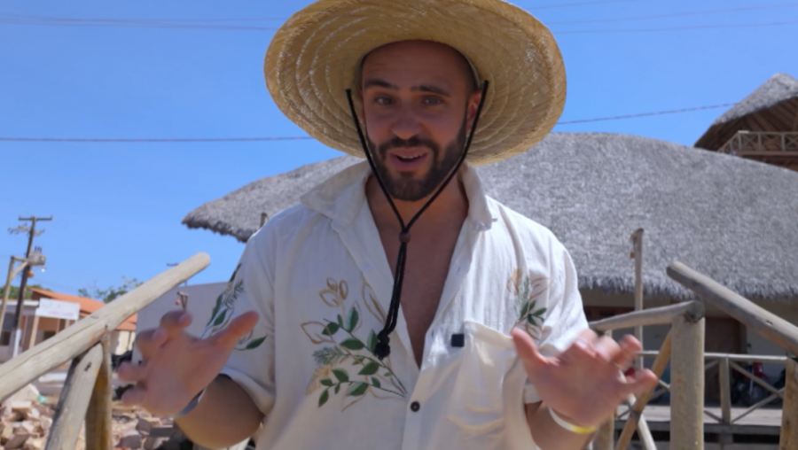 PIAUI - ZEMLJA JEDNOSTAVNE LEPOTE I VELIKOG SRCA u novoj epizodi serijala "Tiagov Brazil"