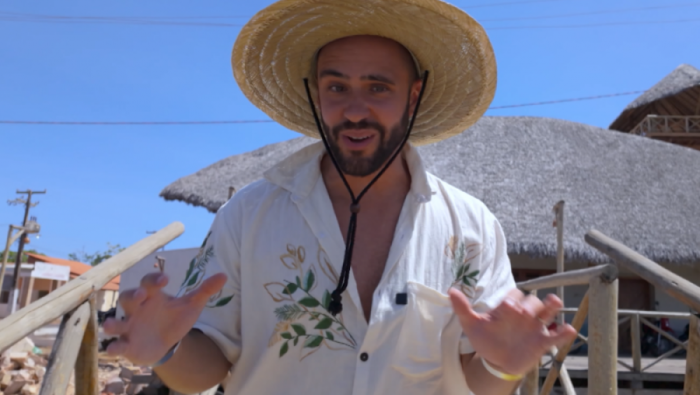 PIAUI - ZEMLJA JEDNOSTAVNE LEPOTE I VELIKOG SRCA u novoj epizodi serijala "Tiagov Brazil"