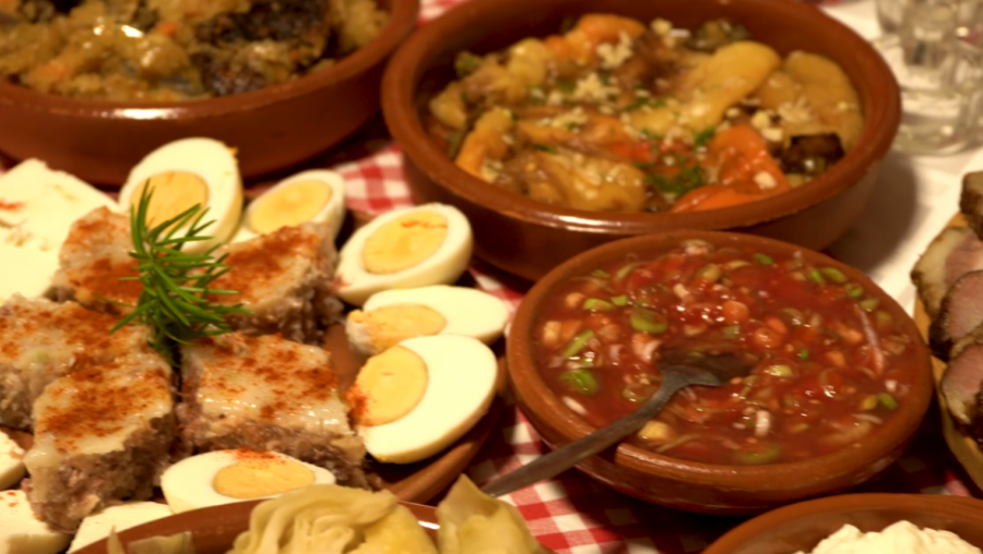 43. NACIONALNI SABOR „ZLATNE RUKE“ – Čuvar tradicije i umeća