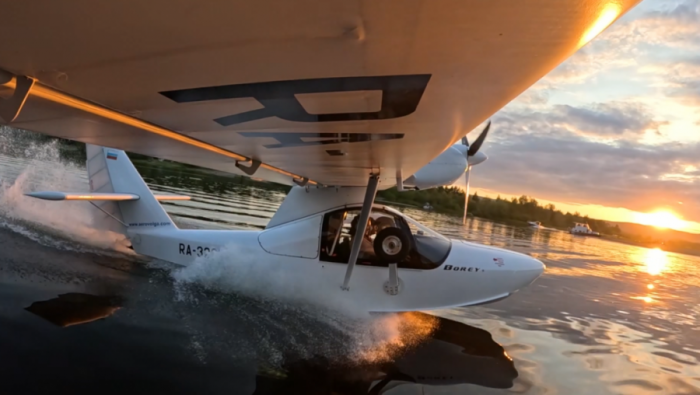 UPOZNAJTE SAMARU - u novoj epizodi serijala "Muško i žensko"