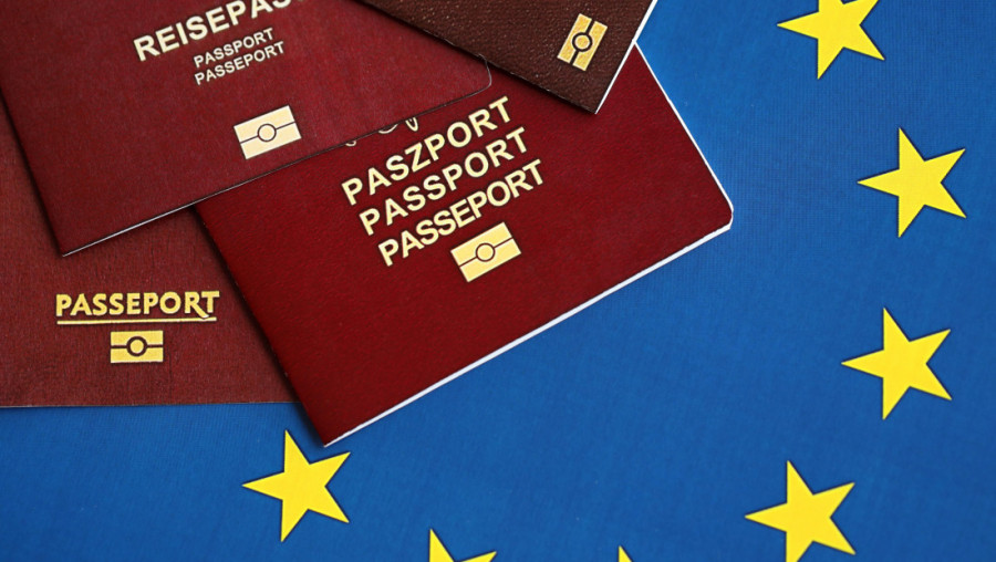 USKORO POČINJE PUNA PRIMENA EES SISTEMA NA GRANICAMA: Od 10. aprila očekujte duža zadržavanja na granicama