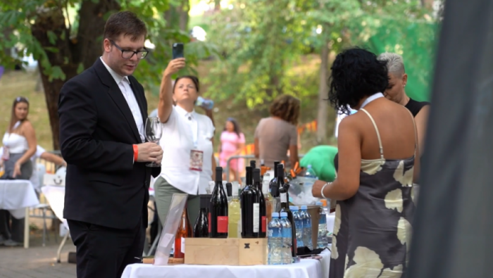 MANIFESTACIONI TURIZAM U ZRENJANINU PRIVLAČI TURISTE: Od Festivala vina do Zrenjaninskih dana piva