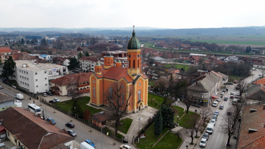 SMEDEREVSKA PALANKA U RITMU TRADICIJE u novoj epizodi serijala "Srcem kroz Srbiju"