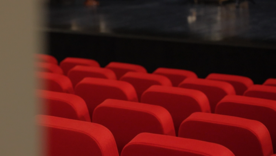 GLUMAČKE SVEČANOSTI „MILIVOJE ŽIVANOVIĆ“ od 3. do 9. aprila u Požarevcu