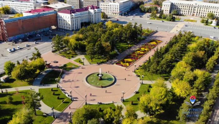 IRKUTSK - VEČNI PARIZ SIBIRA u novoj epizodi serijala "Kulturista"