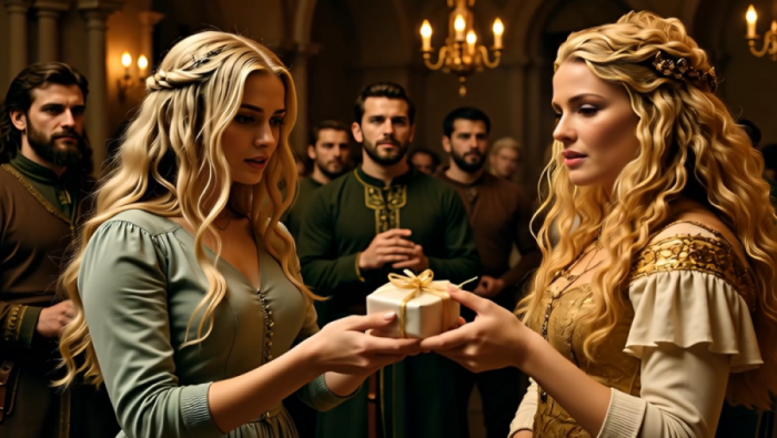 ZABORAVLJENE PRIČE SRBIJE: Legenda o Rusalkama