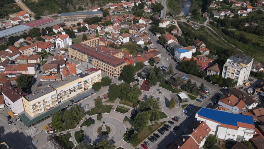 VASKRŠNJA ČAROLIJA U KURŠUMLIJI u sredu, 8. aprila