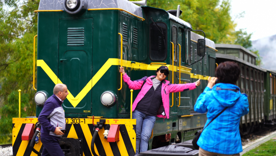 PROLEĆNA SEZONA NOSTALGIJE: Dva polaska svakog dana do kraja oktobra, tokom leta uvodi se i treći