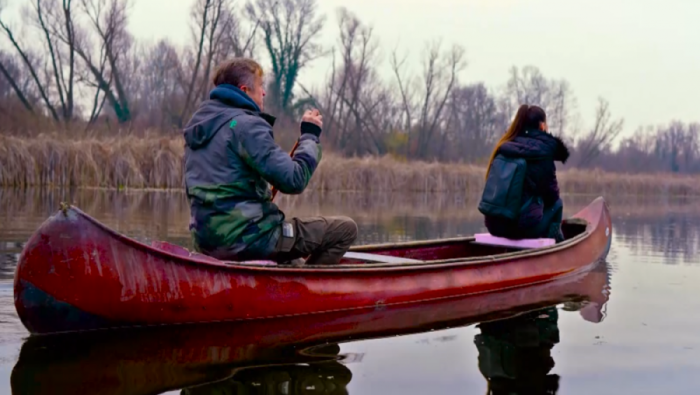 NOVI SERIJAL NA BALKAN TRIPU: "Zaštićeni svet" predstavlja prirodne "oaze" Srbije - upoznajte Zasavicu