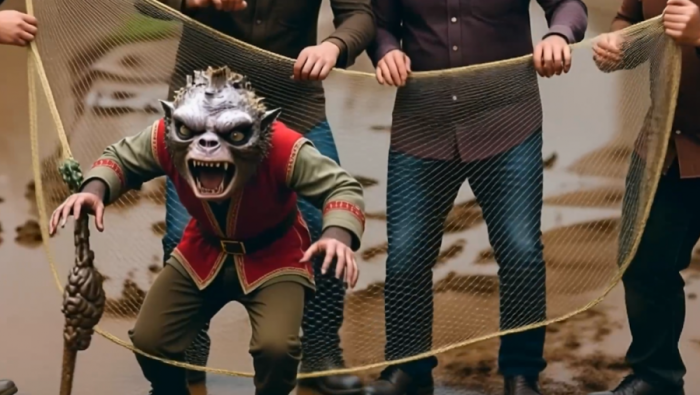 ZABORAVLJENE PRIČE SRBIJE: Legenda o lovcu Radošu i nepoznatom biću na Kosmaju