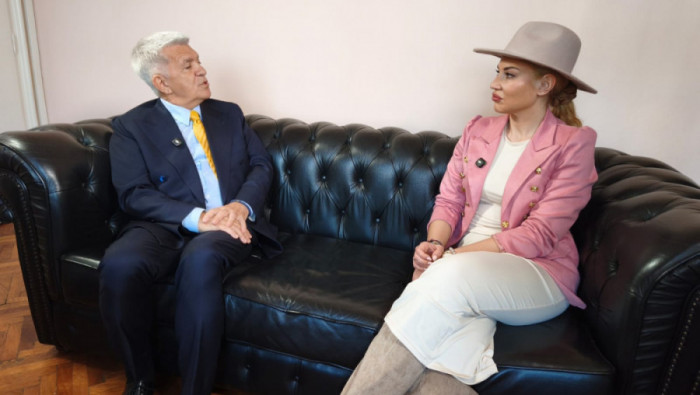 SVE O KUBANSKOJ MEDICINI u serijalu "Zdrava nacija" na televiziji Balkan Trip