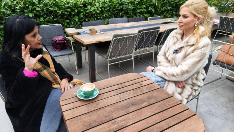 SVE O MENOPAUZI I ANDROPAUZI u novoj epizodi serijala "Zdrava nacija" na televiziji Balkan Trip