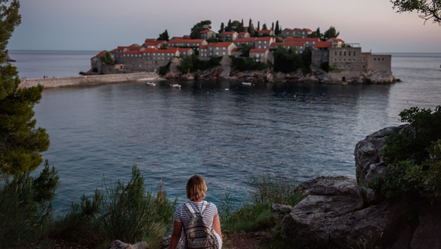 SVETI STEFAN ĆE BITI OTVOREN ZA LETNJU SEZONU: Stigla potvrda iz Crne Gore