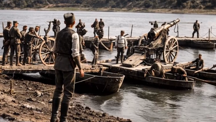 BALKAN TRIP: Skrivena istorija - „Prva plava grobnica u Srbiji“