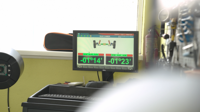 AUTOMOBILSKI ZANATI u serijalu "Zlatne ruke"