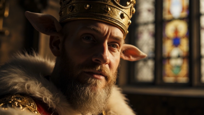 ZABORAVLJENE PRIČE SRBIJE: Legenda o caru Trojanu i kozjim ušima