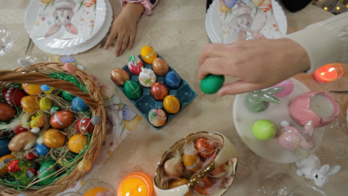 SNAGA VASKRSA u novoj epizodi serijala "Srcem kroz Srbiju"